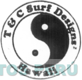 T & C SURF DESIGNS HAWAII