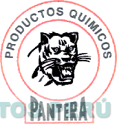 PANTERA PRODUCTOS QUIMICOS
