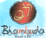 BHAMBUDA BURGER & BAR