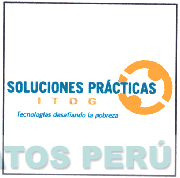 SOLUCIONES PRACTICAS ITDG TECNOLOGIAS DESAFIANDO LA POBREZA
