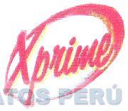 XPRIME