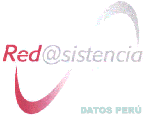RED ASISTENCIA