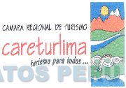 CARETURLIMA CAMARA REGIONAL DE TURISMO TURISMO PARA TODOS...