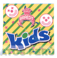 BRAEDT KIDS