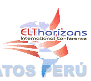 ELTHORIZONS INTERNATIONAL CONFERENCE