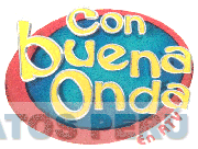 CON BUENA ONDA EN ATV