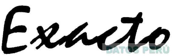 EXACTO