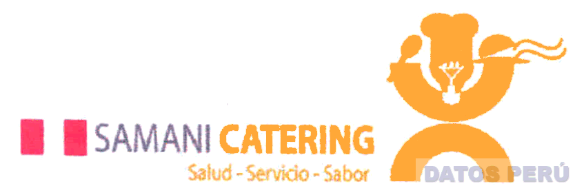 SAMANI CATERING SALUD-SERVICIO-SABOR