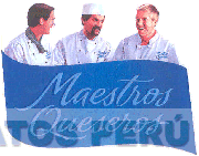 MAESTROS QUESEROS