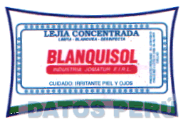 BLANQUISOL