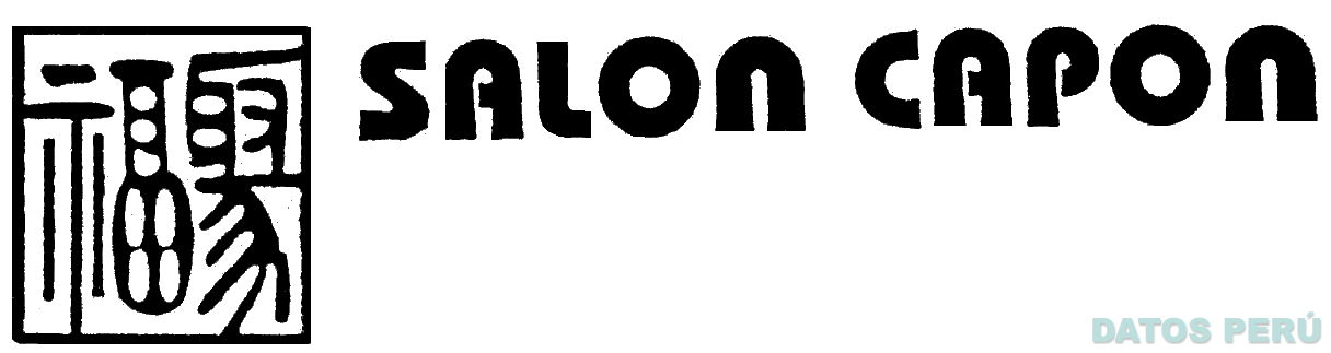 SALON CAPON