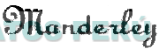 MANDERLEY