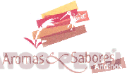 AROMAS & SABORES ANDINOS