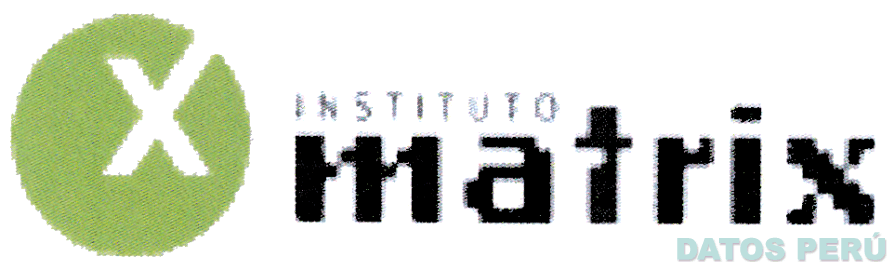 X INSTITUTO MATRIX