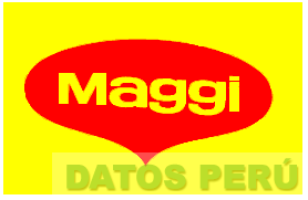 MAGGI