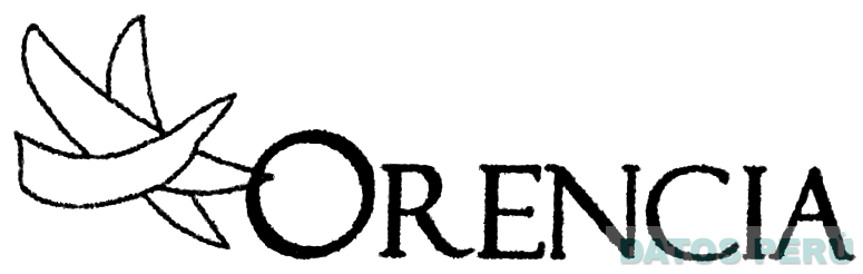 ORENCIA