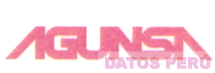 AGUNSA