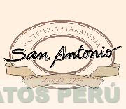 PASTELERIA PANADERIA SAN ANTONIO DESDE 1959