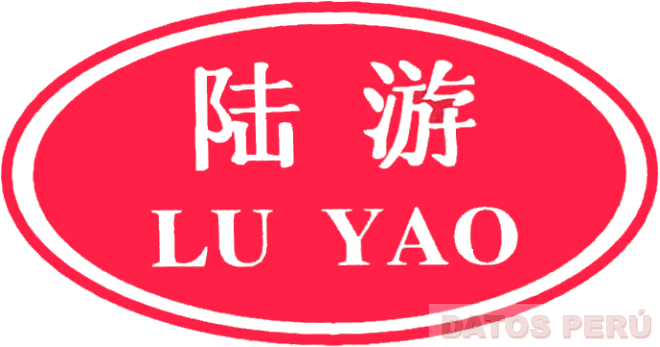LU YAO