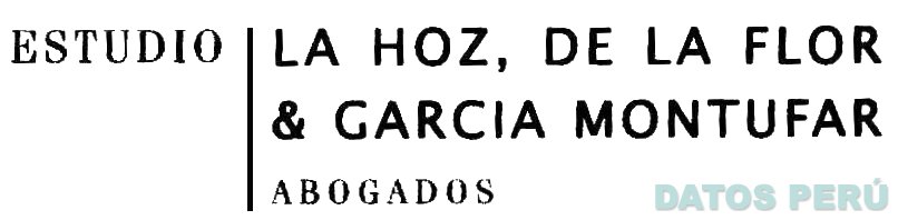 ESTUDIO LA HOZ, DE LA FLOR & GARCIA MONTUFAR ABOGADOS