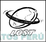 LOST