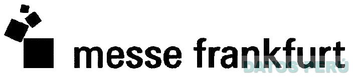 MESSE FRANKFURT