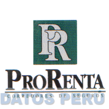 PRORENTA PR