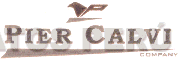 P PIER CALVI COMPANY