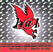 H@L MOTORCYCLE SPARE PARTS