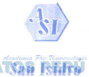 ASI ACADEMIA PRE-UNIVERSITARIA SAN ISIDRO