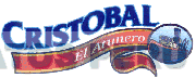 CRISTOBAL EL ATUNERO