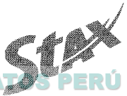 STAX