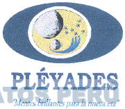 PLEYADES MENTES BRILLANTES PARA LA NUEVA ERA