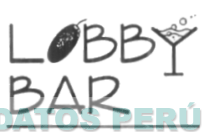 LOBBY BAR