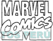 MARVEL COMICS