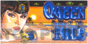 QUEEN OF THE NILE