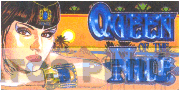 QUEEN OF THE NILE