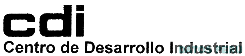 CDI CENTRO DE DESARROLLO INDUSTRIAL