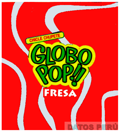 GLOBO POP