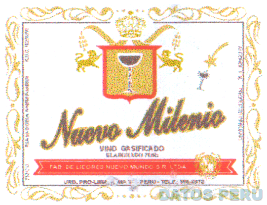 NUEVO MILENIO