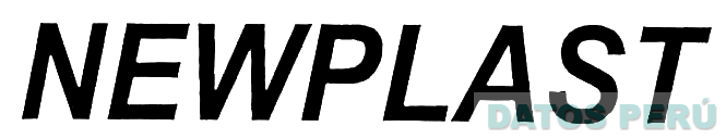 NEWPLAST