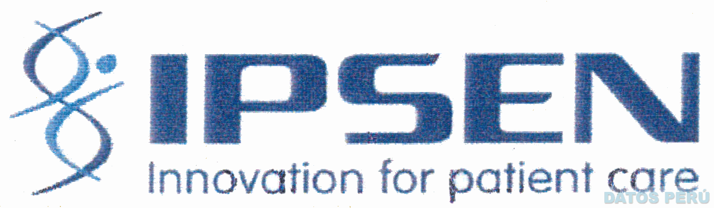 IPSEN INNOVATION FOR PATIENT CARE