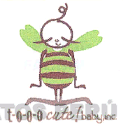 T-O-O-O CUTE! BABY, INC.