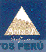ANDINA CRAFTS.COM