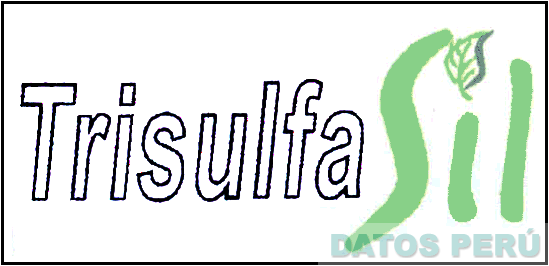 TRISULFA SIL