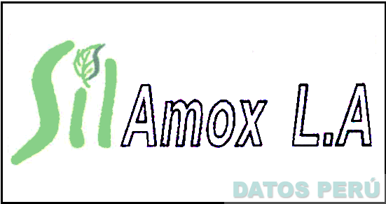 SIL AMOX L.A