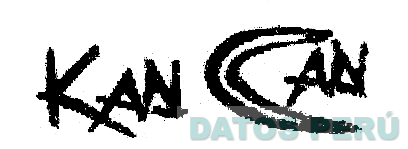 KAN CAN