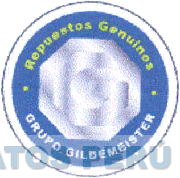 G REPUESTOS GENUINOS GRUPO GILDEMEISTER