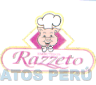 EMBUTIDOS RAZZETO