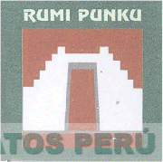 RUMI PUNKU
